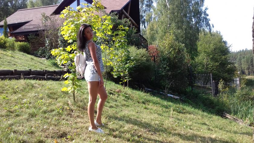 Каааааак давно я тут не была))))