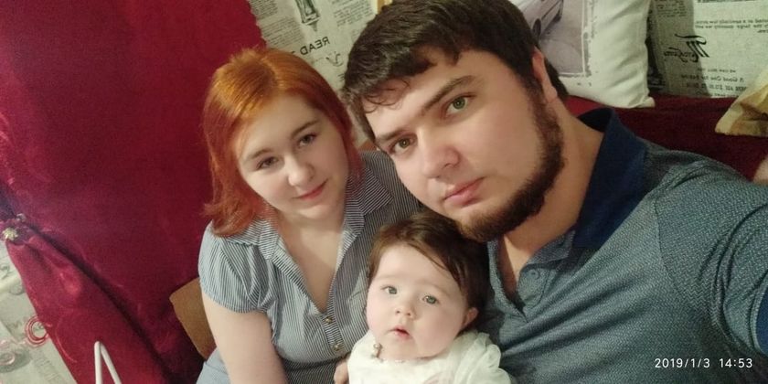 Однажды я загадала тебя