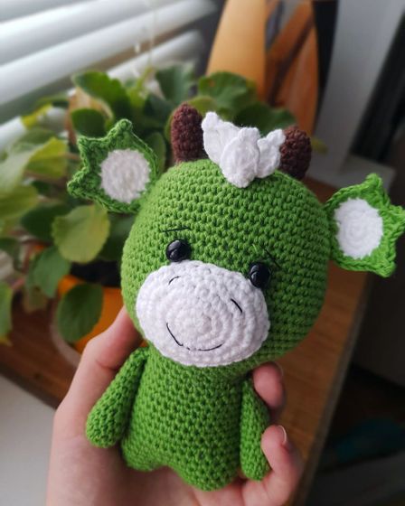 Игрушки плюшки?