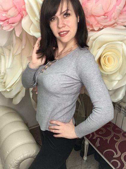 Рязань привет ! Давайте знакомиться !!!