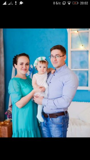 Интересно мнение со стороны )