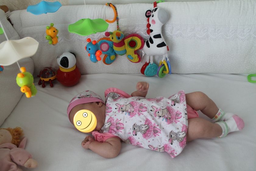 Будни многомамы. часть 6