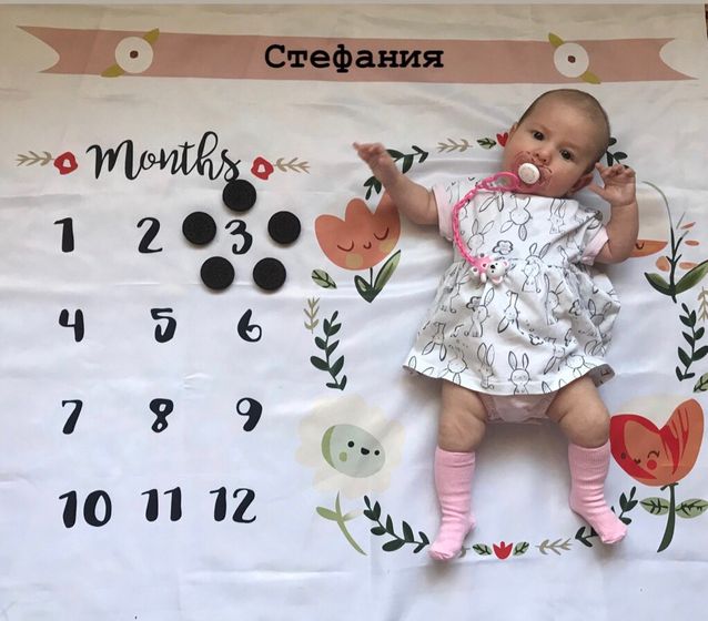3 месяца ?