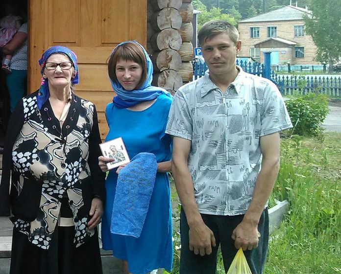Видимо всё-таки надо выговориться