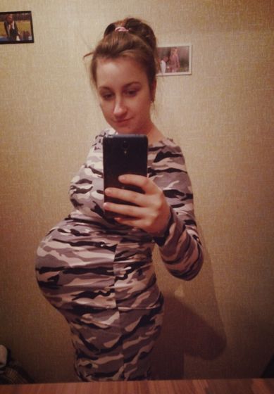 Вот наши почти 39