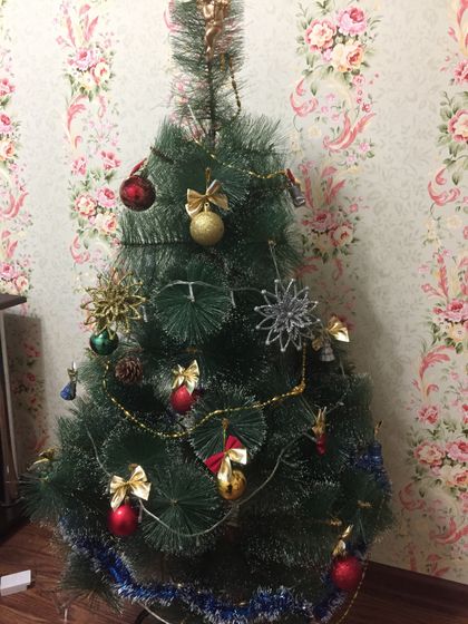 С наступающим девочки ?❄️