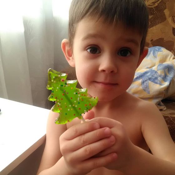 Пост о нашей большой пятерке)