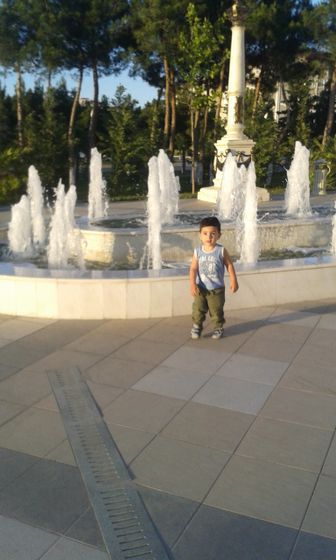 SUMGAYİT MY LOVE & DREAM