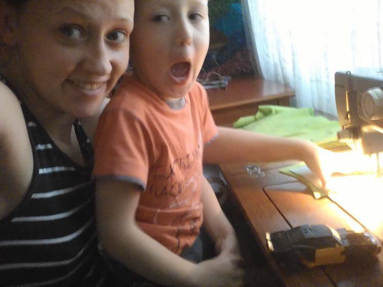 9 января. My Day. Тишина