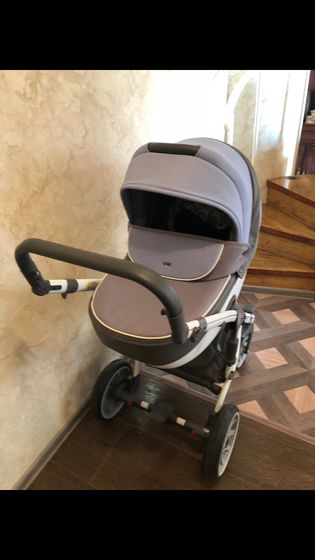 Anex sport 3 в 1