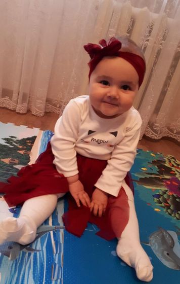 7 месяцев