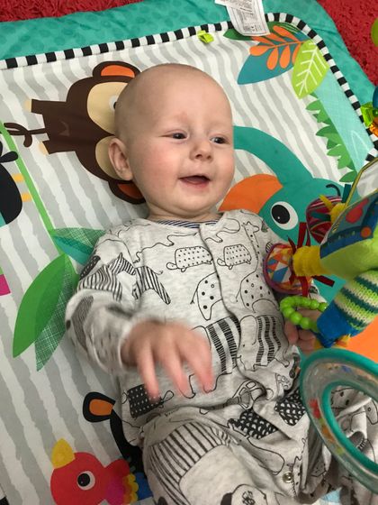 Мои выводы при разном подходе к разным детям