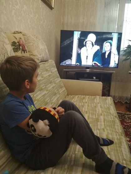Календарь ожидания Нового года, 2018. День 13, 14.