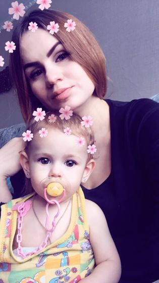 Когда заговорили ваши дети ?