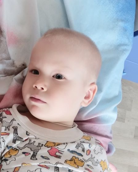 Сегодня нам 3 !С