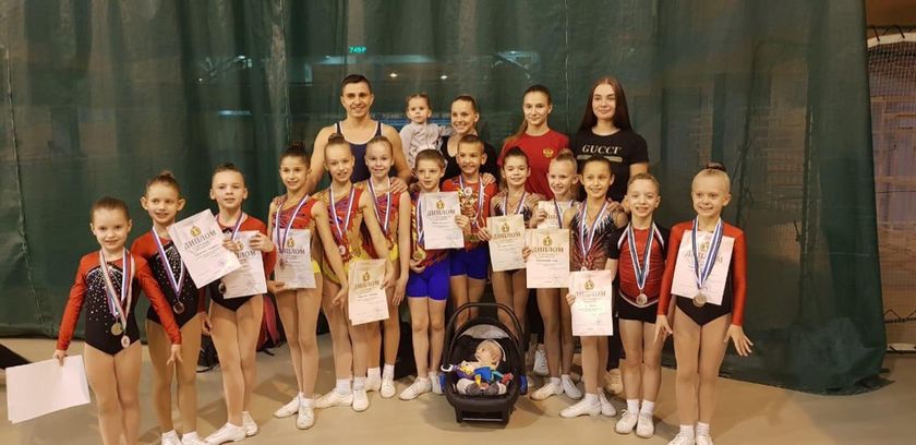 обо всём и ни о чём. наша жизнь в мелочах 11-17 февраля 2019