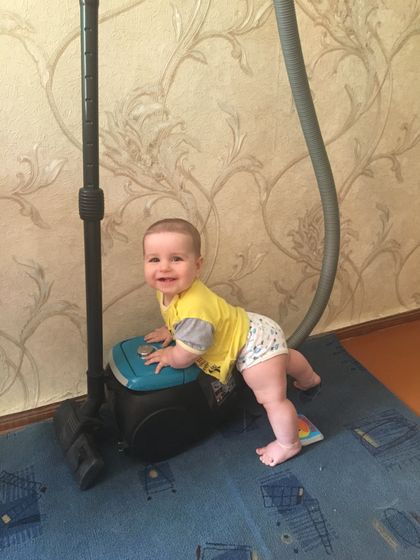 Нам 7 месяцев🎉🎉🎉💕💕💕