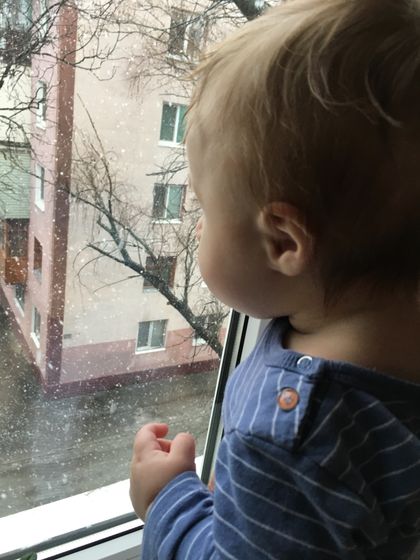 Вторая прививка ? 22.01.19