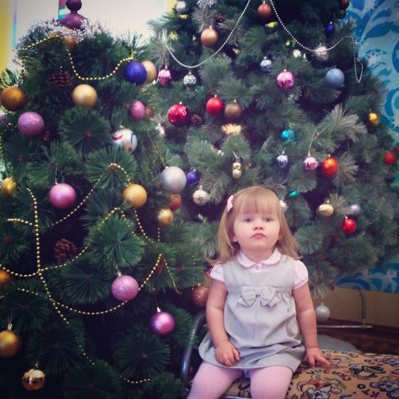 Первый пост в новом году)