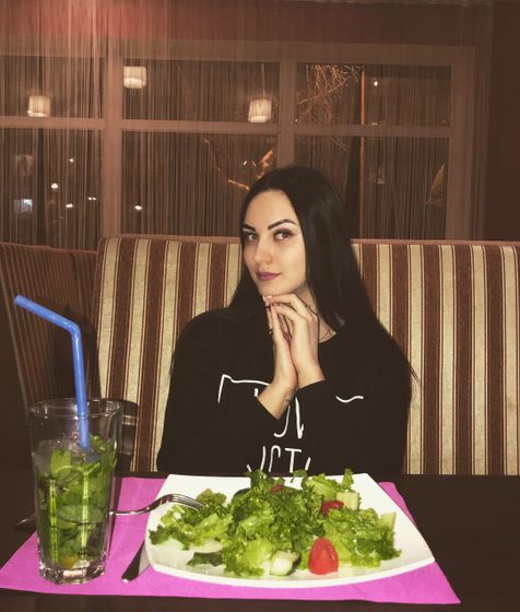 Давайте знакомиться ?)