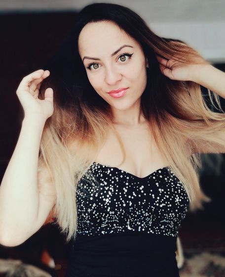Пост #️⃣1️⃣ ЗНАКОМСТВО?️