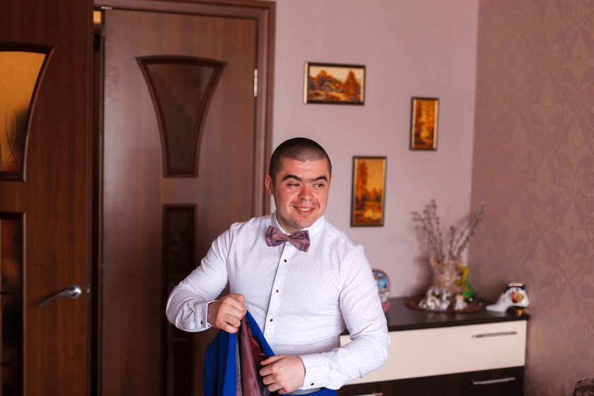 Доброе утро❣️А у нас