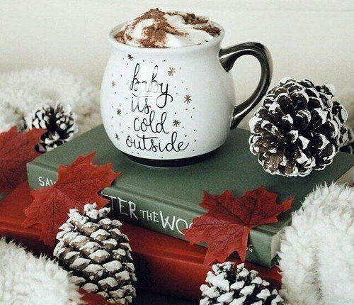 🎄⛄❄