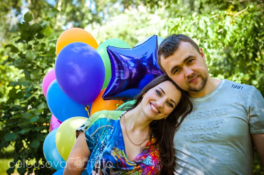 Яркий ФотоДень !! Осталось 2 места !! Реутов
