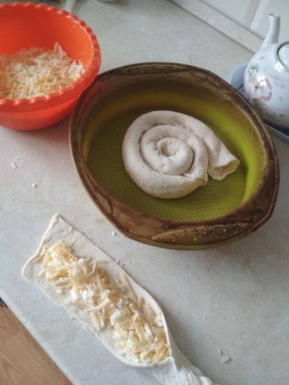 Дневник 1-5 февраля 2019. Вкусняшки, домашние занятия и анатомия.