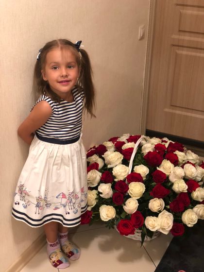Юху! Заключила договор)