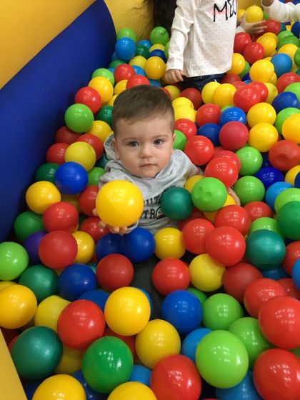 День недоношенного ребёнка 👶🏻