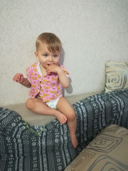 Сегодня упали на улице