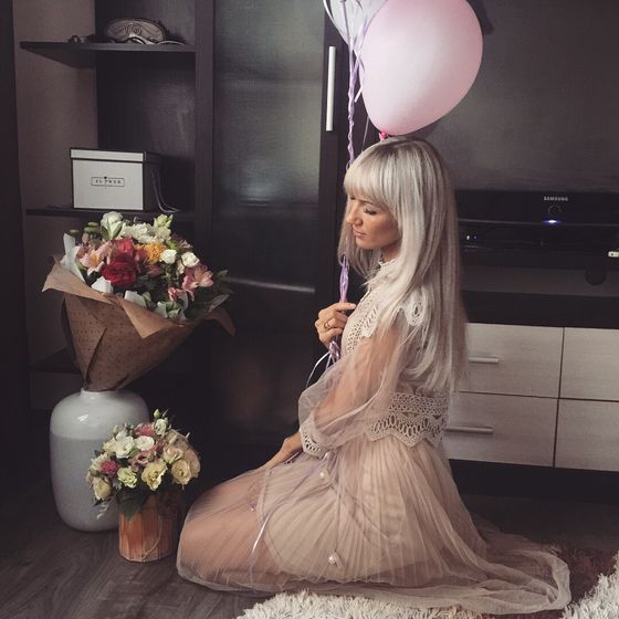 Мои 27❤️ и как давно я сюда не заходила ??♀️