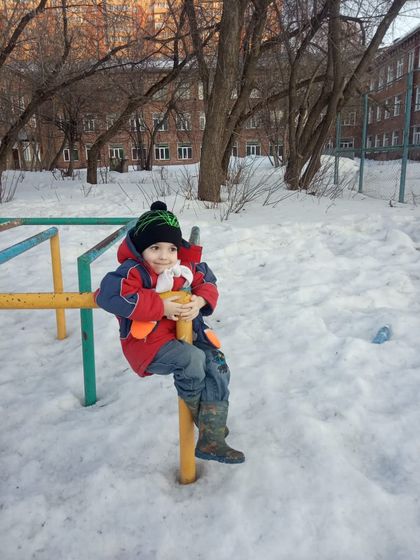обо всём и ни о чём. наша жизнь в мелочах 25-31 марта 2019.