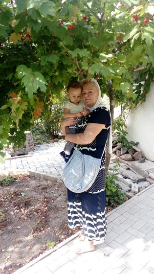 Воскресенье) причастие)