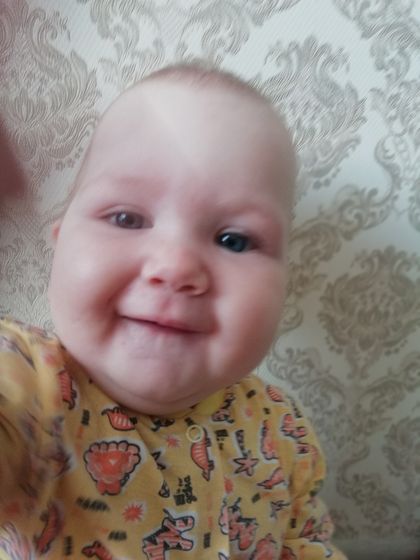 Привычка дочи