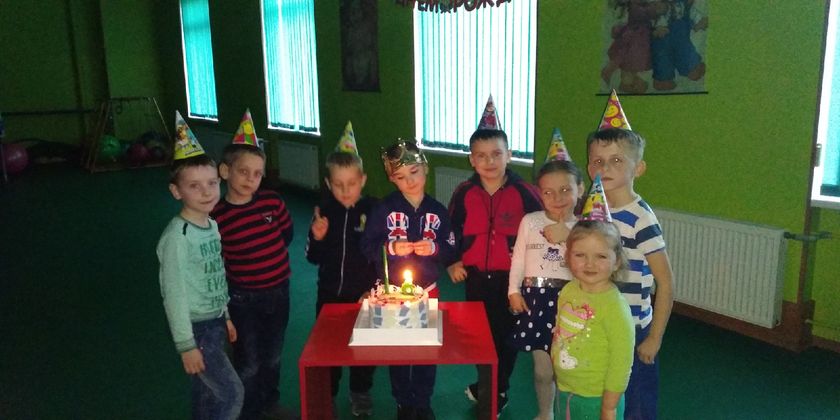 Погуляли:)
