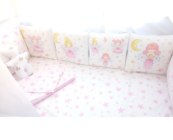 Сказочные феи 👼✨👑