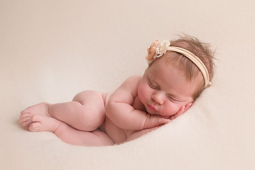 Newborn фото