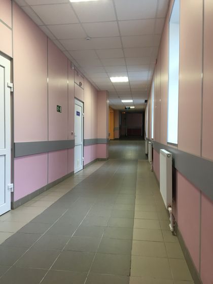 Последние дни в БСМП