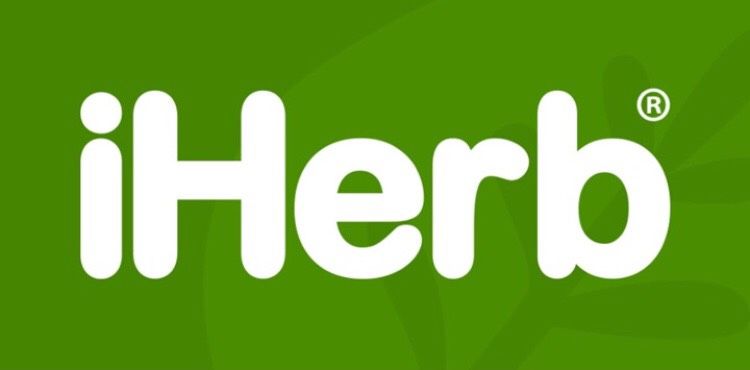 Заказ IHerb Украина