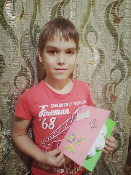 Дневник 8 марта 2019. Подарки, поздравления и фестиваль 