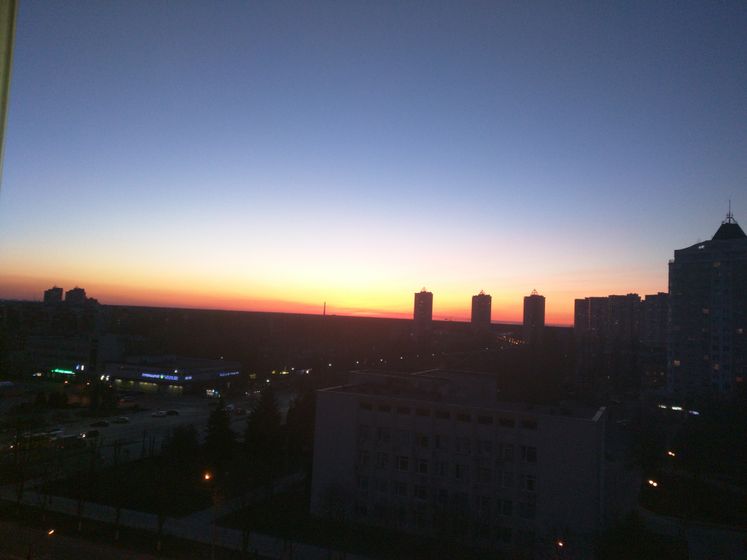 Весна)))