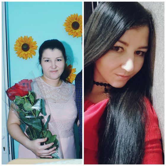 Девочки, кто собирается худеть к