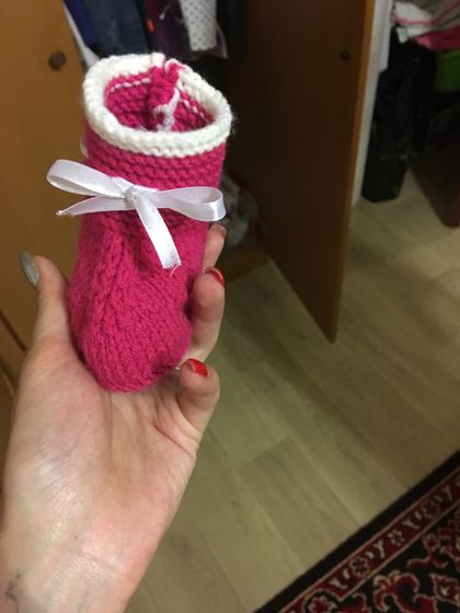 Пинетки❤️?