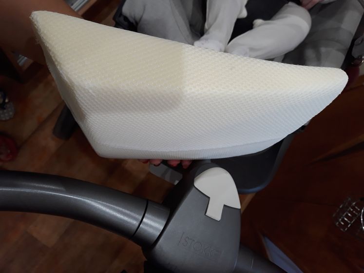 Владелицы Stokke, зайдите!