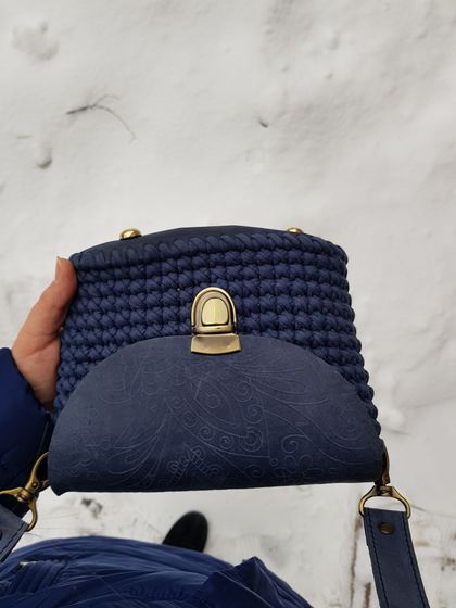 Handmade во всем ?
