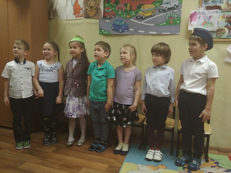 Дневник 20-22 февралья 2019. Подготовка к празднику, домашние развивашки и праздник в 