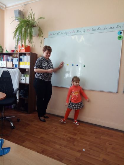 Школьный фестиваль