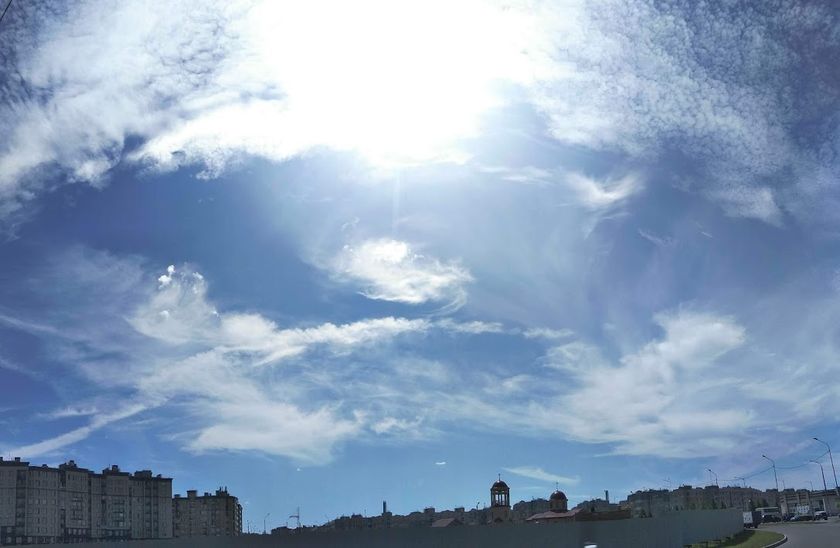 Красота в глазах смотрящего